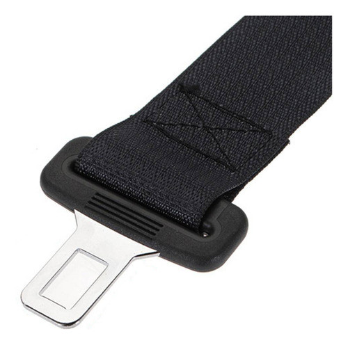 Cinturón De Seguridad Eversafe 2 Puntos Homologado Vtv 1