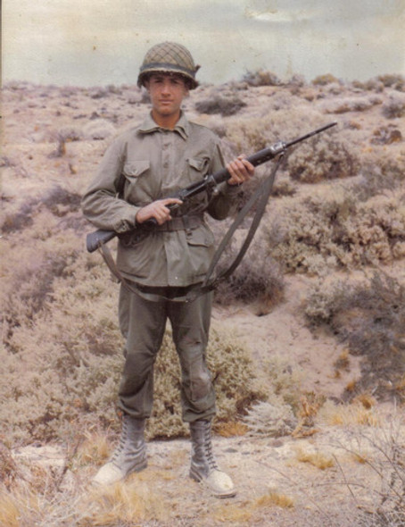 Libro Sobre Malvinas 1