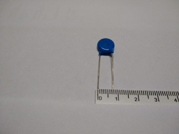 10 Peças - Varistor S10k431 (ac 275v) Promoção 1