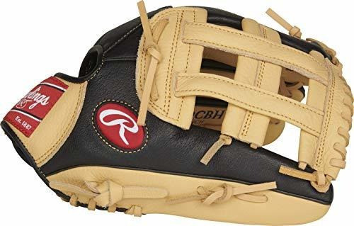 Guante De Béisbol Rawlings Prodigy Series, Pro H Web, 30cm 0