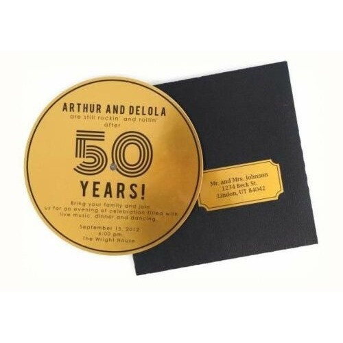 Hoja Metalica Dorada Imprimible Silhouette A4 Oro X 8 0