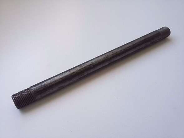 Eje De Motor Siambretta Tv 175 Li 150 0