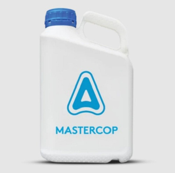Mastercop Fungicida Bactericida 1l 1