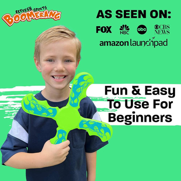 Frisbees Para Niños: El Mejor Frisbee Suave Para Niños Boome 1 Frisbees Para Niños: El Mejor Frisbee Suave Para Niños Boome 1