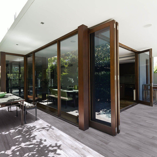 Ilva Porcelanato 20x120 Tribeca Wood Broadway Out 2da 0