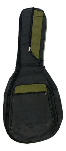 Kangaroo K430c Funda Guitarra Clasica 0