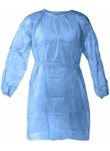 Sobretunicas Casaca Tnt  Impermeables 0