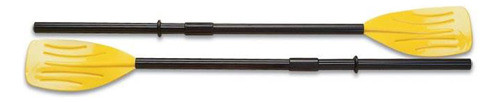 Set De Remos Intex Pvc 122 Cm 59623 1