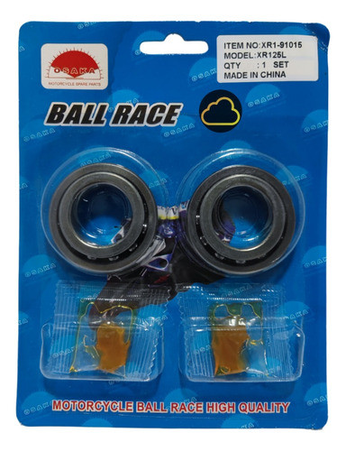 Cubetas Direccion Xr125l Osaka Nubimarket 0