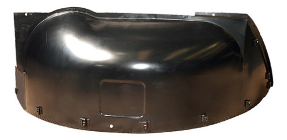 Pasarrueda Interior Mercedes Benz 1112 1114 1517 0