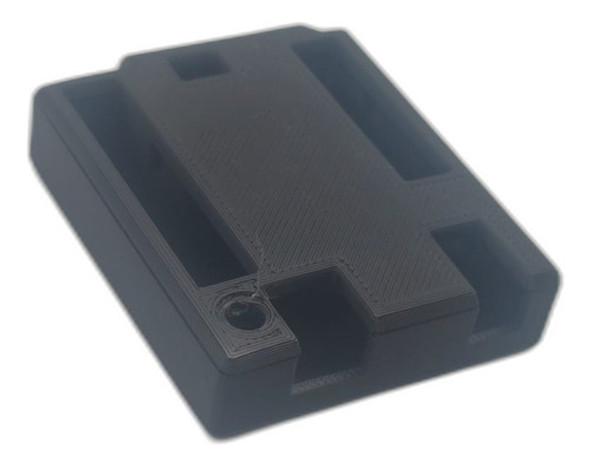 Placa Uno 16u2 Compatível Com Arduino + Cabo E Case Em 3d 1