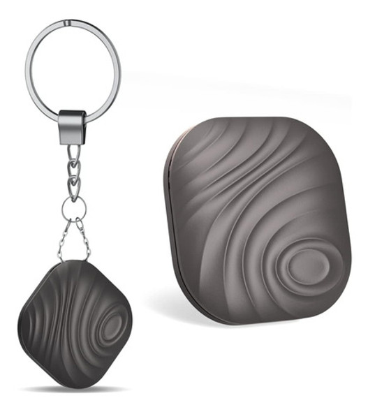 Llavero Localizador Bluetooth Airtag iPhone Gps Mochila Masc 1