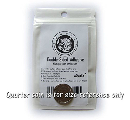 2 Of Vhb 3m Dots Adhesive High Bond Adhesivo Adaptable Kit D 1