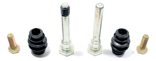 Kit Pernos De Mordaza Delantero Nissan Tiida ( 7864 Gg ) 0