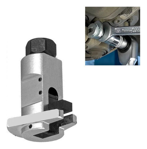 Ferramenta Separadora De Manga Para Troca De Amortecedor 0