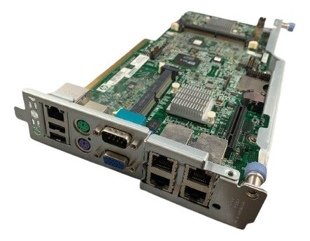 Hp Proliant 512844-001 Dl580 Dl585 G7 Spi 617527-001 Placa 1