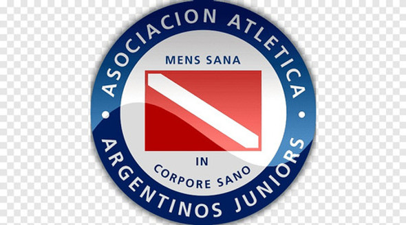 Mdp - Llavero De Metal De Argentinos Juniors 0