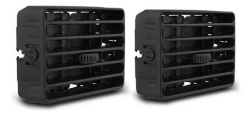 Difusor Saída De Ar Lateral Direito/esquerdo Palio G2 2007 1