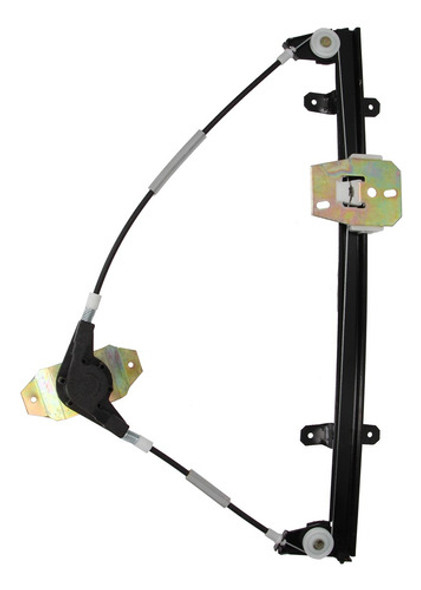 Maquina Levanta Cristal Delantera Izquierdo Ford Escort 97/0 1