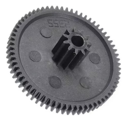 Engrenagem Corpo Borboleta Tbi Ka 1.0 3c 12v 2014 A 2019 0