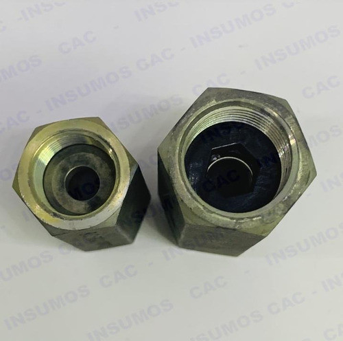 Valvula Retencion Neumatica 3/8 Kam-10 1