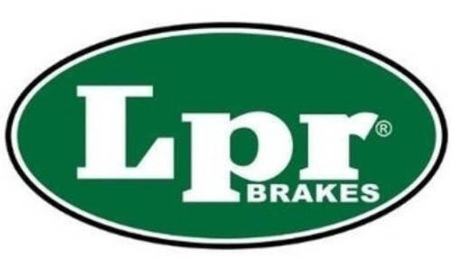 Sensor De Desgaste Lpr Mini Cooper F55 Trasero 1