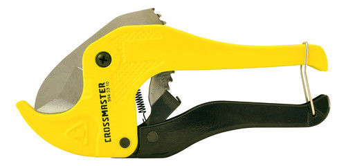 Tijera Corta Tubos Caños 0-42mm Pvc - Automática Crossmaster 0