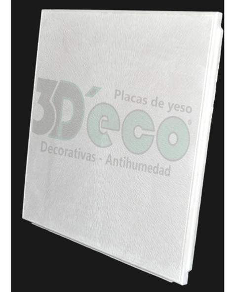 Placas Antihumedad Y Decorativas 3d´eco Modelo: Gran Sol 0