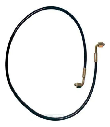Flexivel Basc.cabine 960mm Para Scania P G R Serie 4 5 0