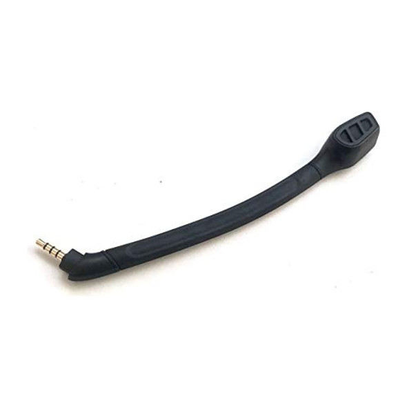 Microfono De Repuesto Para Hyperx Cloud Revolver/hyperx Clou 0