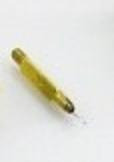 Agujas Farol A Kerosen Petromax/radiosol (triang) X 100 Un 0