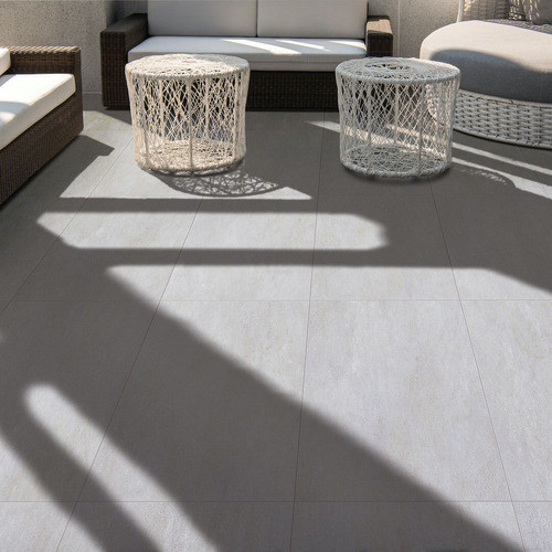 Porcelanato Ilva Tribeca Con Brodway 2da 90x90 Rectificado 1