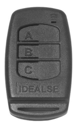 Kit 10 Controle Compativel Com Central Peccinin 8307 Idealse 1