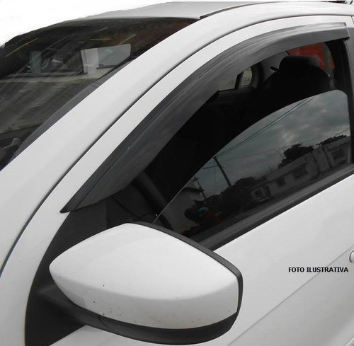 Paralluvias O Goteros Suzuki Gran Vitara 4ptas. 0