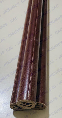 Micarta Barra Dieléctrica 14mm X1m 17213m 0
