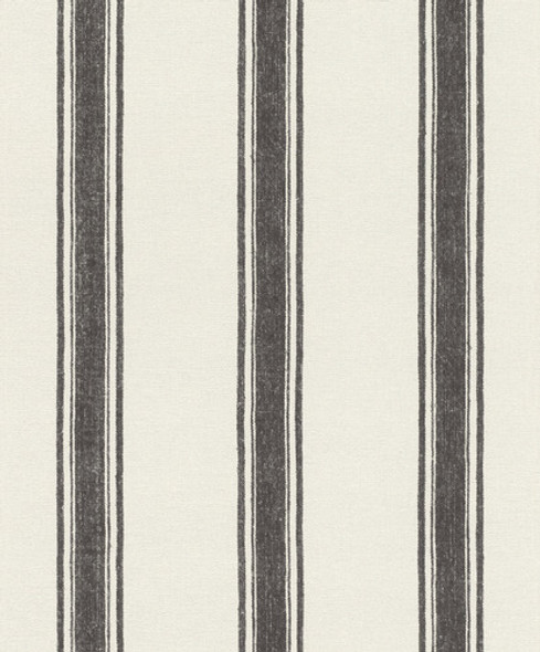 Papel Vinílico Empapelar Importado Rasch Lirico 555639 0