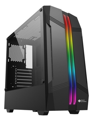 Torre Core I5- 6400/ 16 Gb Ddr4/ Disco Ssd 480 / Asrock H110 0