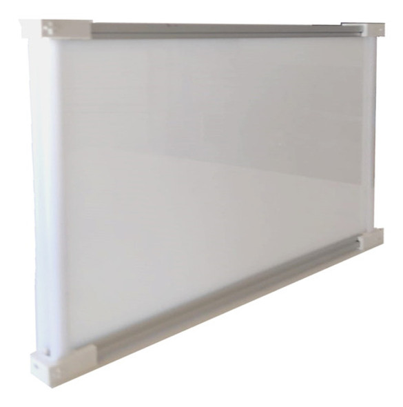 Cartelera Led Para Inmobiliarias X 10 A4 Pantalla Uniforme 1