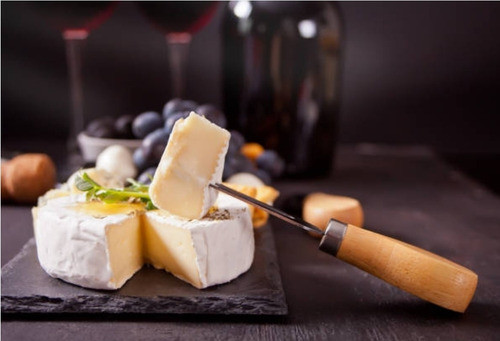 Cultura Penicillium Candidum Sam3 2d - Brie Camembert 1