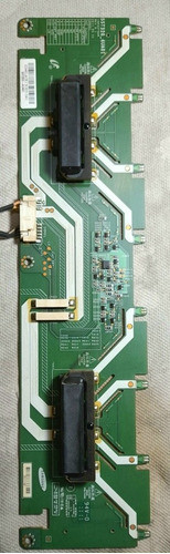 Placa Inverter Samsung Ln32d400e1. 0