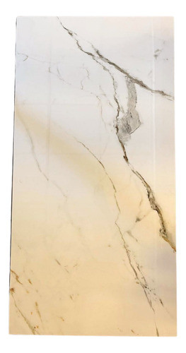 Porcelanato Capraia Marmol Rtf Pulido 120x61 Ceramicarte =) 0