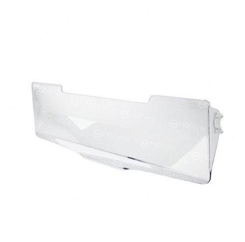 Tampa Quick Freezer Cinza Ice - W10275659 0