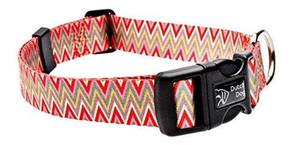 Collar De Perro De Moda - Lirio Rosa Apasionado 0 Collar De Perro De Moda - Lirio Rosa Apasionado 0