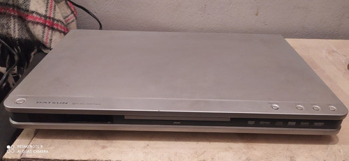 Dvd Datsun A Revisar 0
