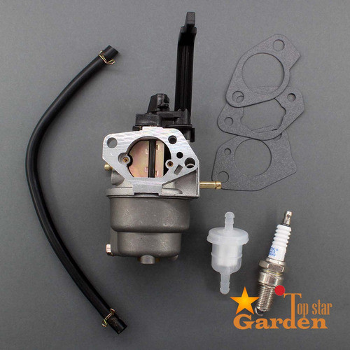 Carburador Del Keihin De 389cc Gp5500 Gp6500 Portable Genera 0
