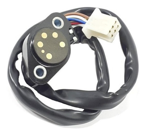 Sensor De Cambios Indicador Marchas Suzuki En Gn 125 0