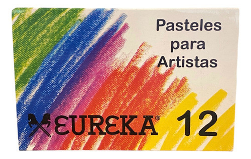 Tisa Pastel, Artística - Día De La Madre 0