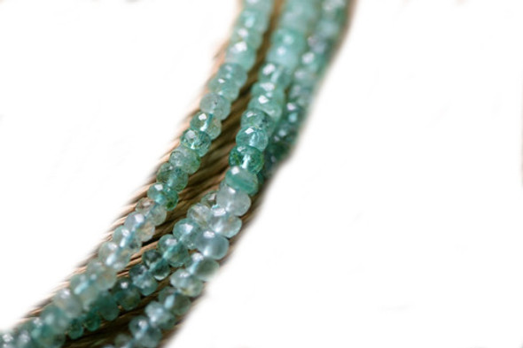 Apatitte En Tira 40cm Tailandia (svgemstones) 0