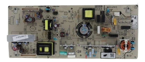 Placa Fonte Para Tv Lcd Kdl-32ex405 0