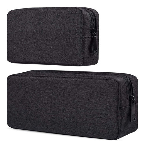 Estuche Organizador De Accesorios Electrónicos Universales 0